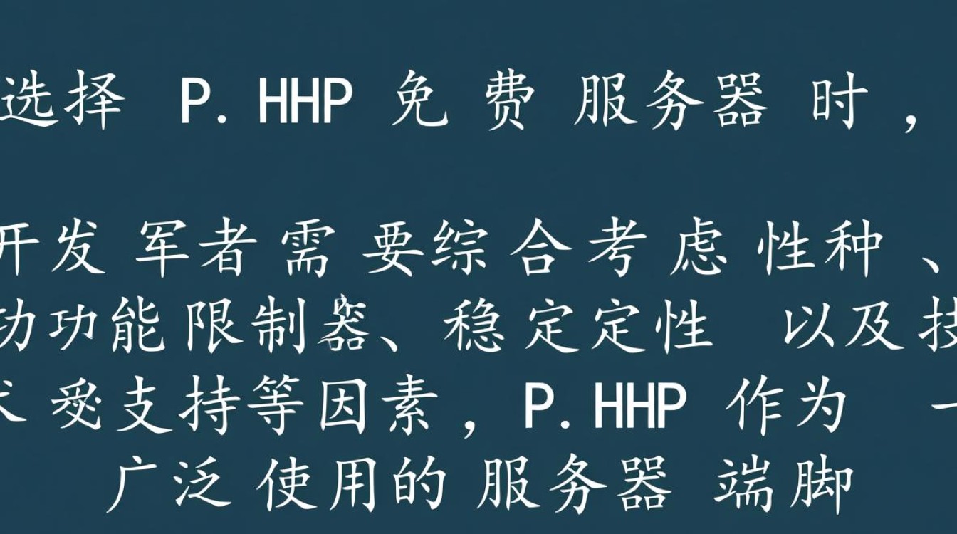 php免费服务器-第1张图片-99系统专家