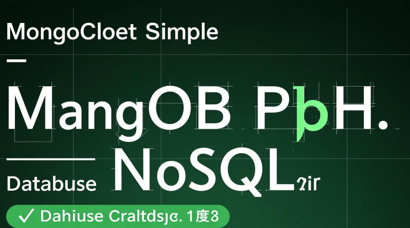 PHP如何用MongoClient简单操作MongoDB数据库？示例步骤详解-第3张图片-99系统专家