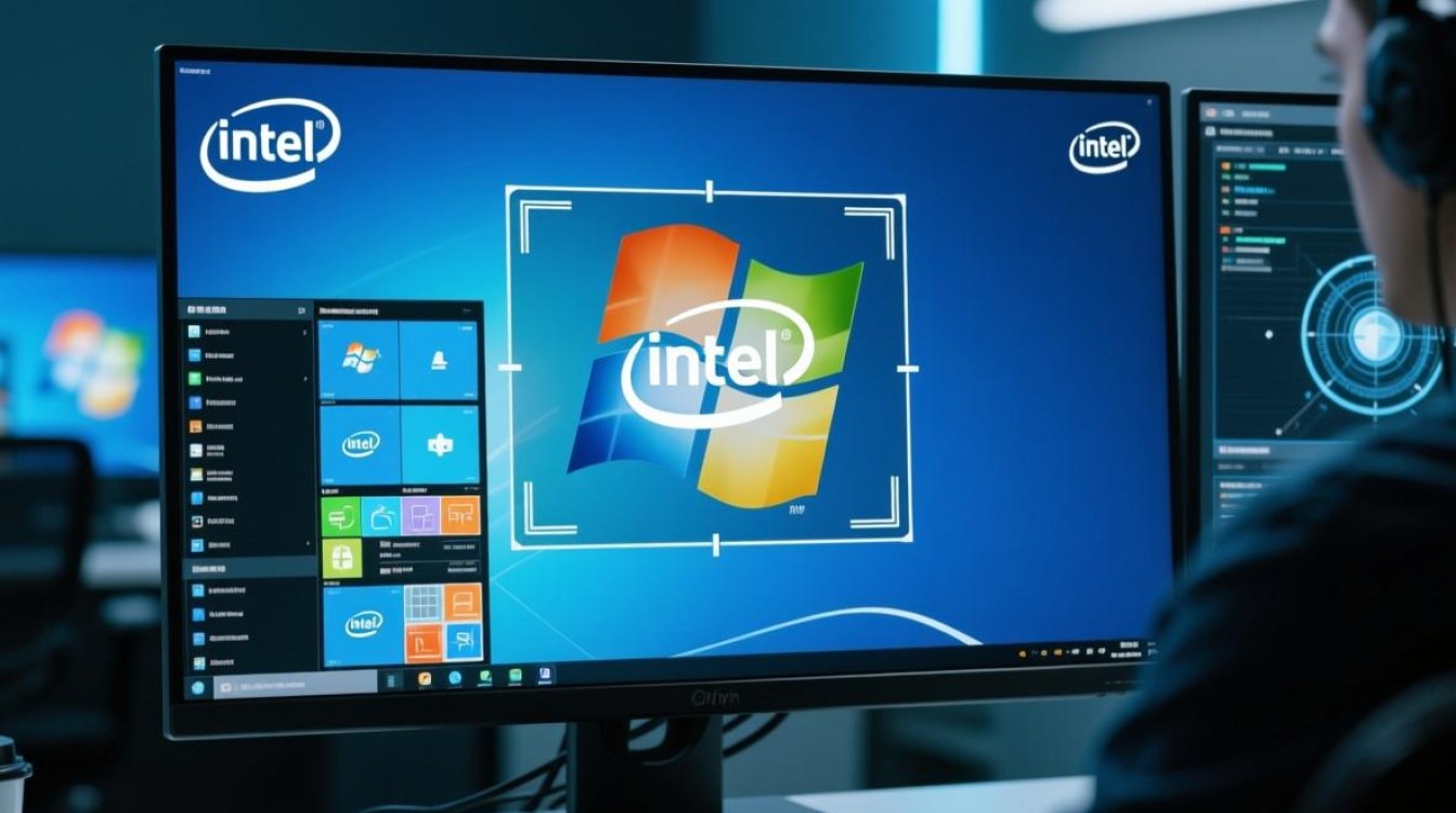 Windows过扫描Intel显卡怎么设置?-第1张图片-99系统专家 Windows过扫描Intel显卡怎么设置?-第1张图片-99系统专家