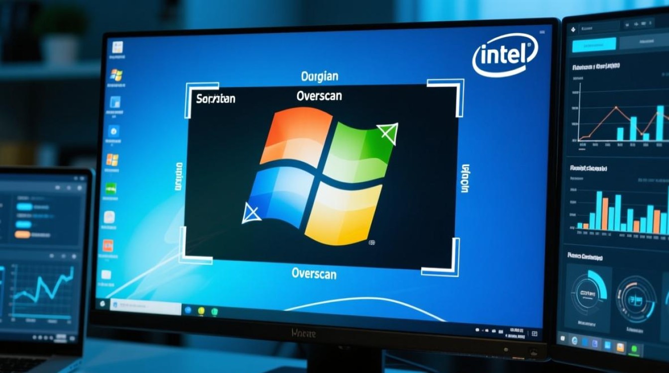 Windows过扫描Intel显卡怎么设置?-第3张图片-99系统专家 Windows过扫描Intel显卡怎么设置?-第3张图片-99系统专家