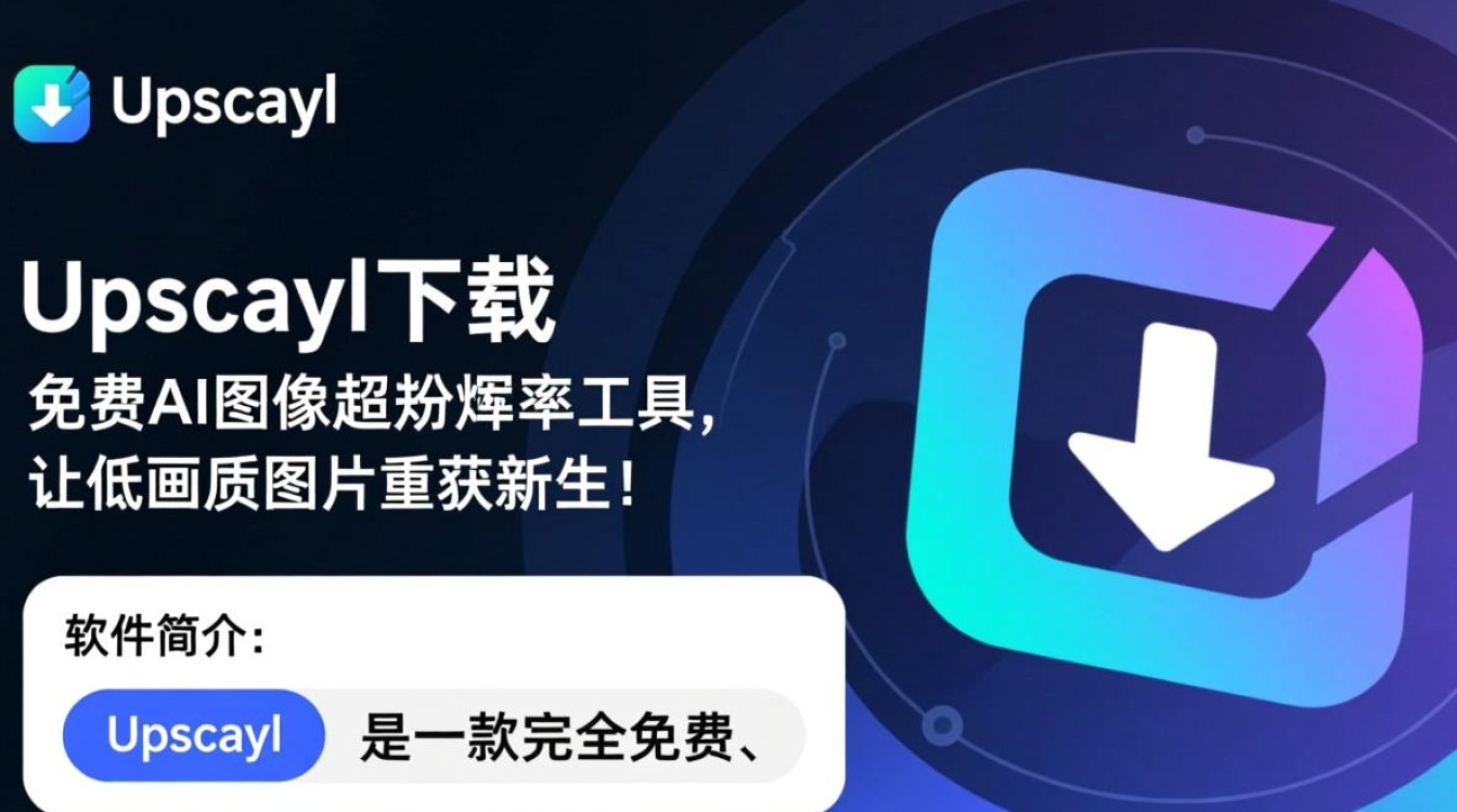 Upscayl免费下载安全吗？有没有官方渠道获取？-第2张图片-99系统专家