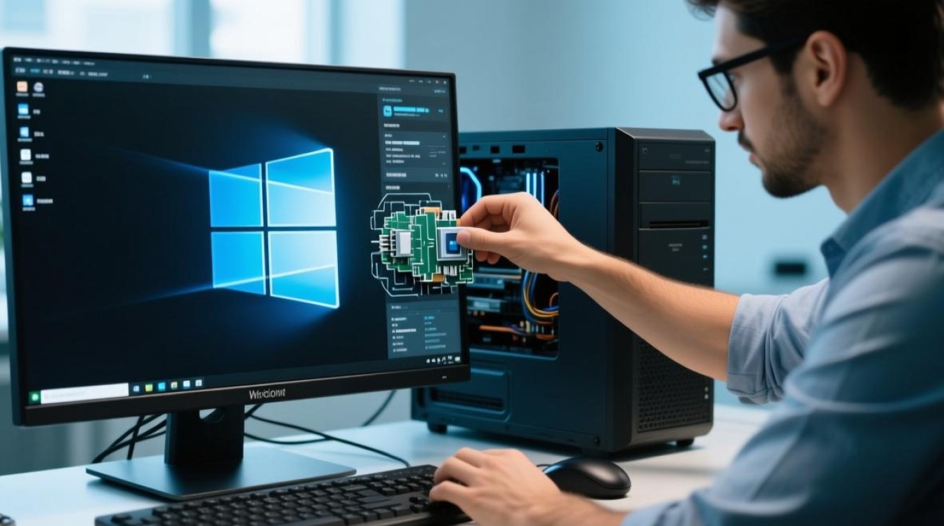 自己能装Windows系统吗?需要哪些步骤和工具?-第1张图片-99系统专家 自己能装Windows系统吗?需要哪些步骤和工具?-第1张图片-99系统专家