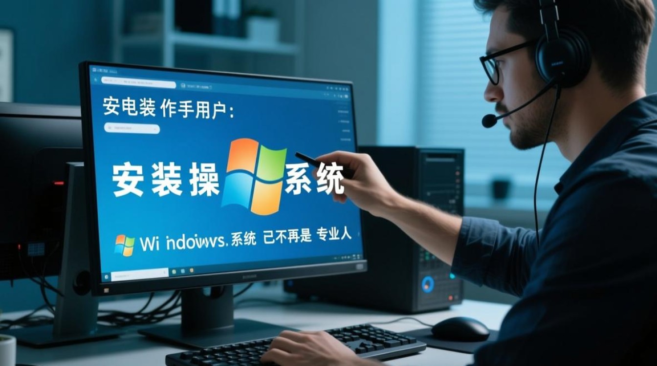 自己能装Windows系统吗?需要哪些步骤和工具?-第2张图片-99系统专家 自己能装Windows系统吗?需要哪些步骤和工具?-第2张图片-99系统专家