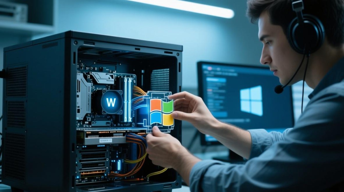 自己能装Windows系统吗?需要哪些步骤和工具?-第3张图片-99系统专家 自己能装Windows系统吗?需要哪些步骤和工具?-第3张图片-99系统专家