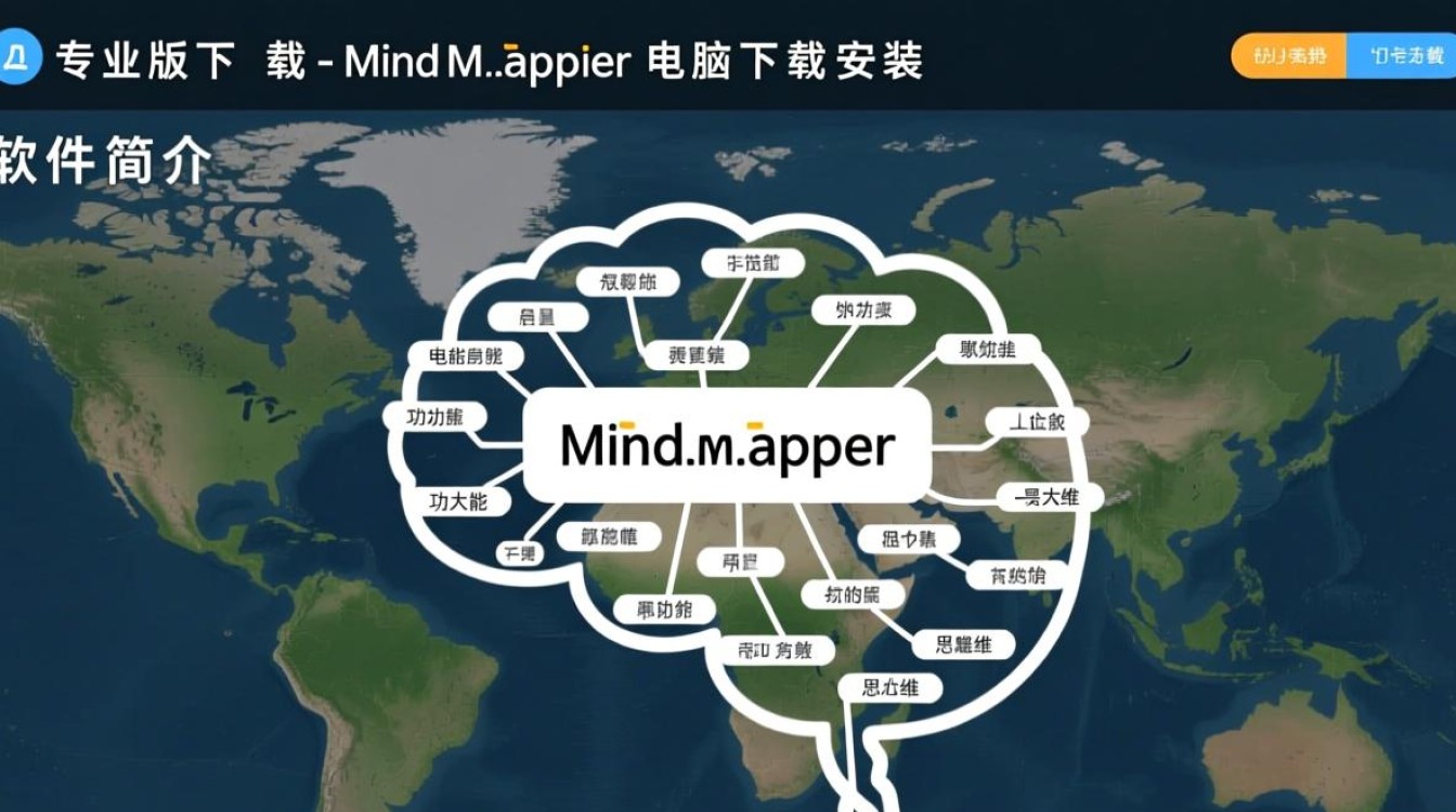 MindMapper专业版下载-MindMapper电脑下载安装-第1张图片-99系统专家