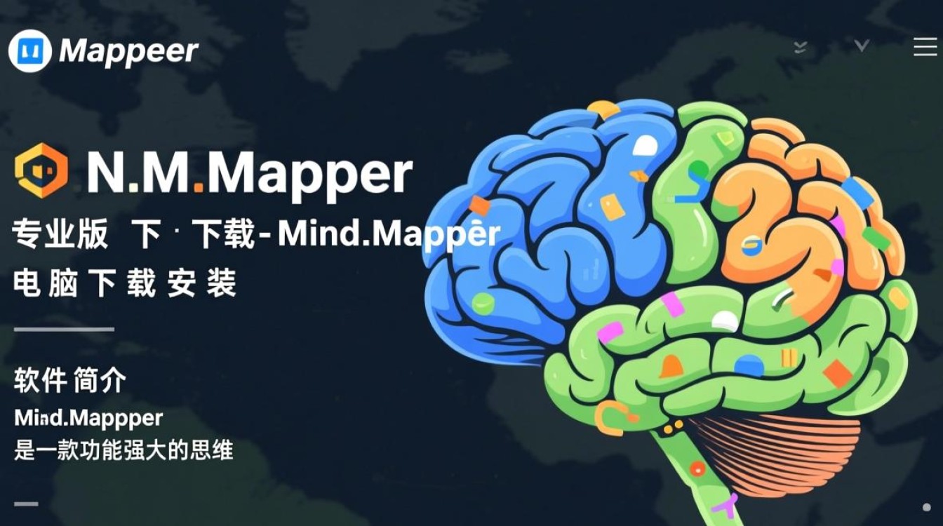 MindMapper专业版下载-MindMapper电脑下载安装-第2张图片-99系统专家