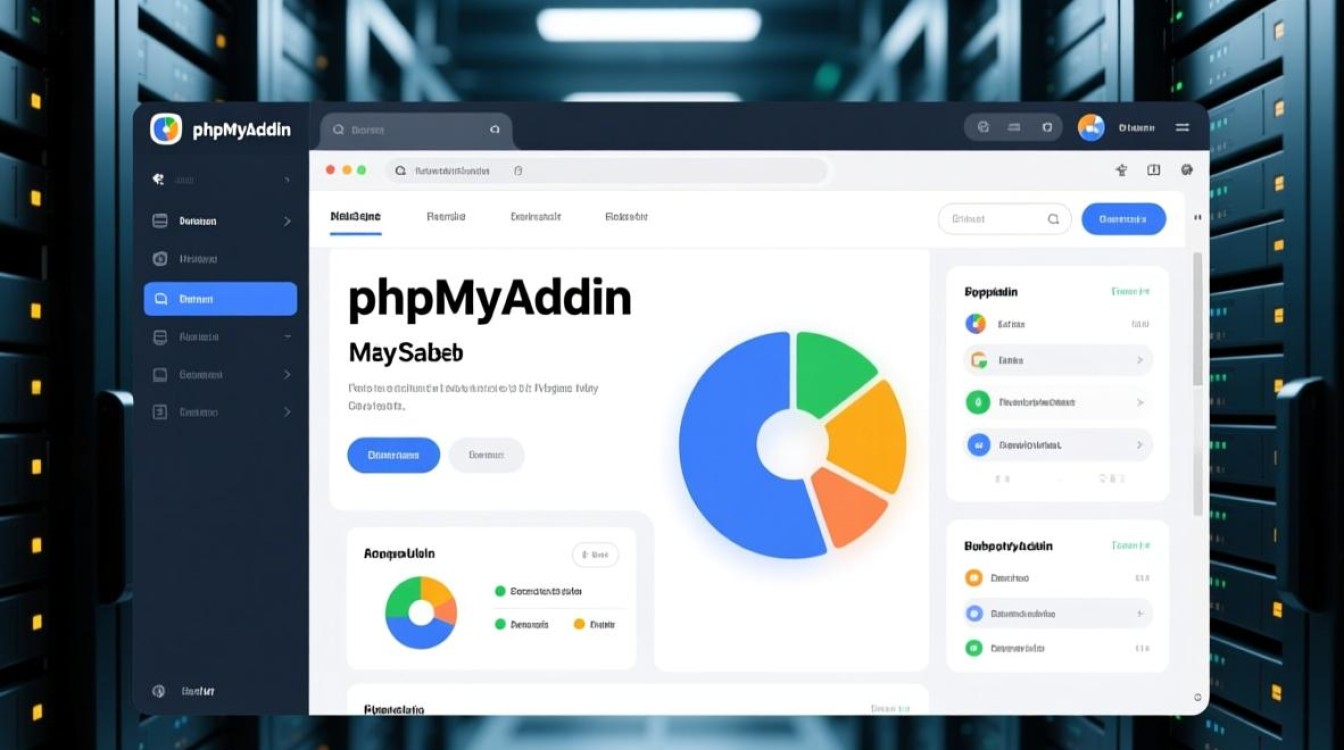 phpmyadmin数据库名在哪修改？忘记数据库名怎么找回？-第2张图片-99系统专家