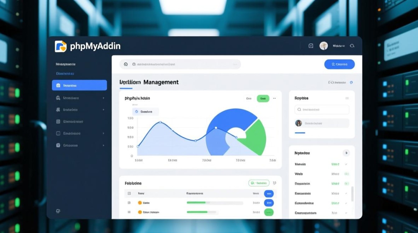 phpmyadmin数据库名在哪修改？忘记数据库名怎么找回？-第3张图片-99系统专家