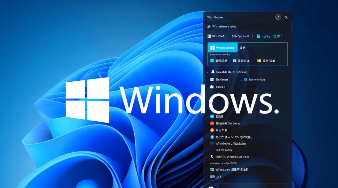 Windows如何打包生成macOS的pkg安装包?-第2张图片-99系统专家 Windows如何打包生成macOS的pkg安装包?-第2张图片-99系统专家