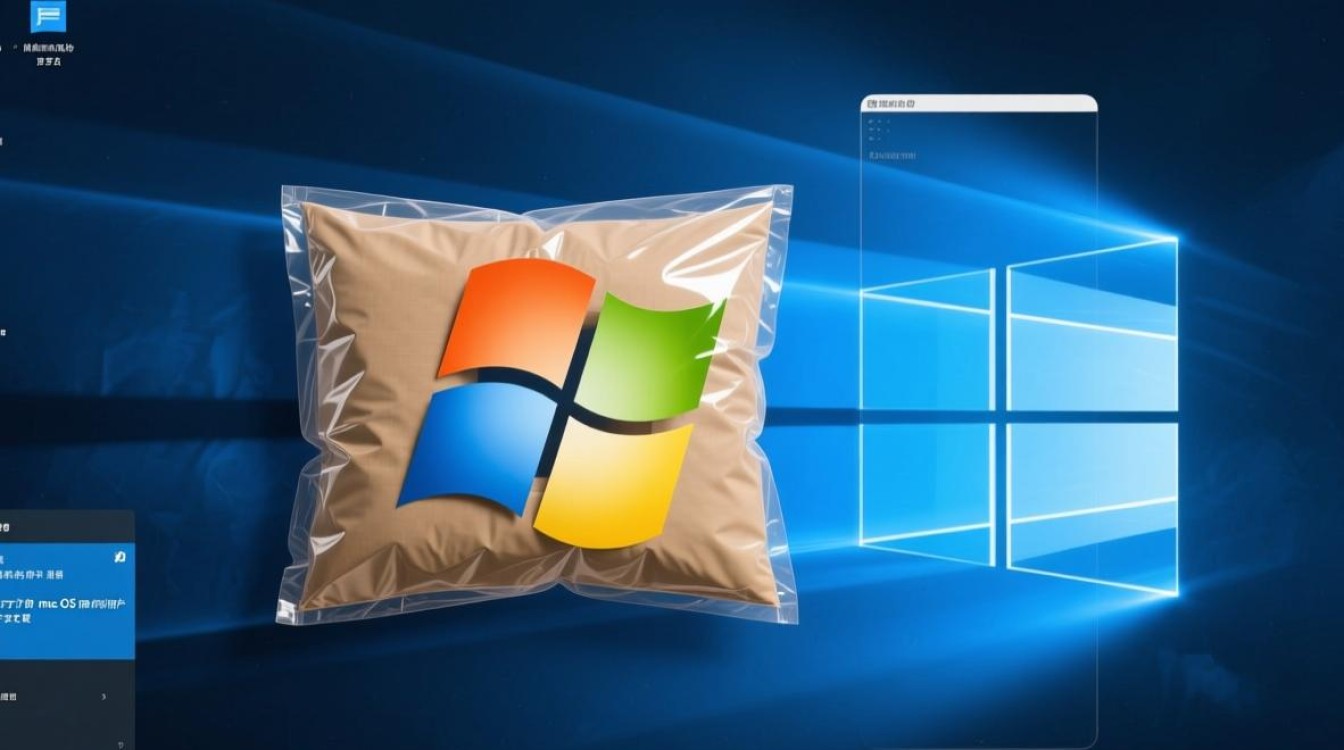 Windows如何打包生成macOS的pkg安装包?-第3张图片-99系统专家 Windows如何打包生成macOS的pkg安装包?-第3张图片-99系统专家