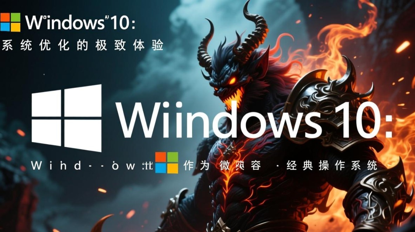 魔神Windows10真的能提升电脑性能吗?-第2张图片-99系统专家 魔神Windows10真的能提升电脑性能吗?-第2张图片-99系统专家
