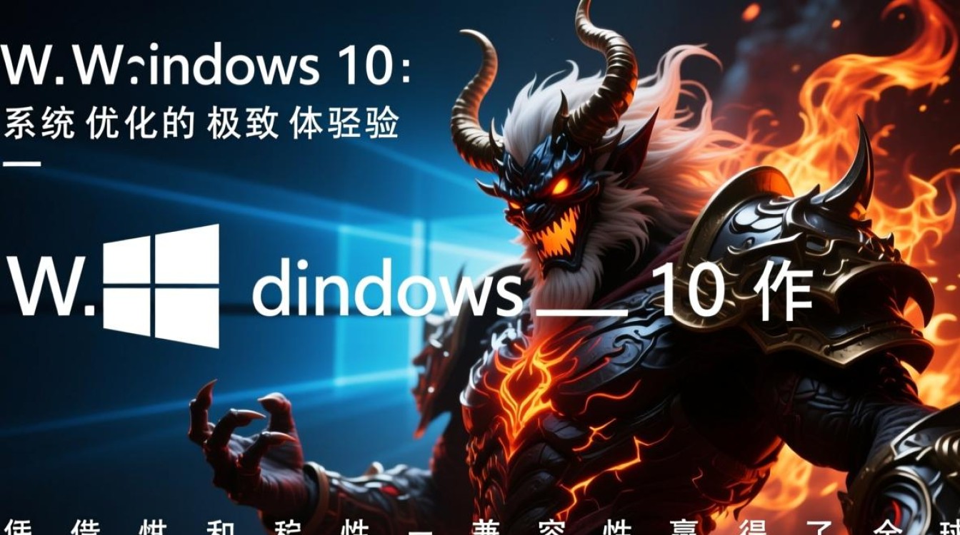 魔神Windows10真的能提升电脑性能吗?-第3张图片-99系统专家 魔神Windows10真的能提升电脑性能吗?-第3张图片-99系统专家