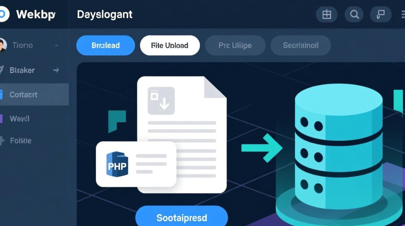 php上传文件到数据库并处理-第1张图片-99系统专家