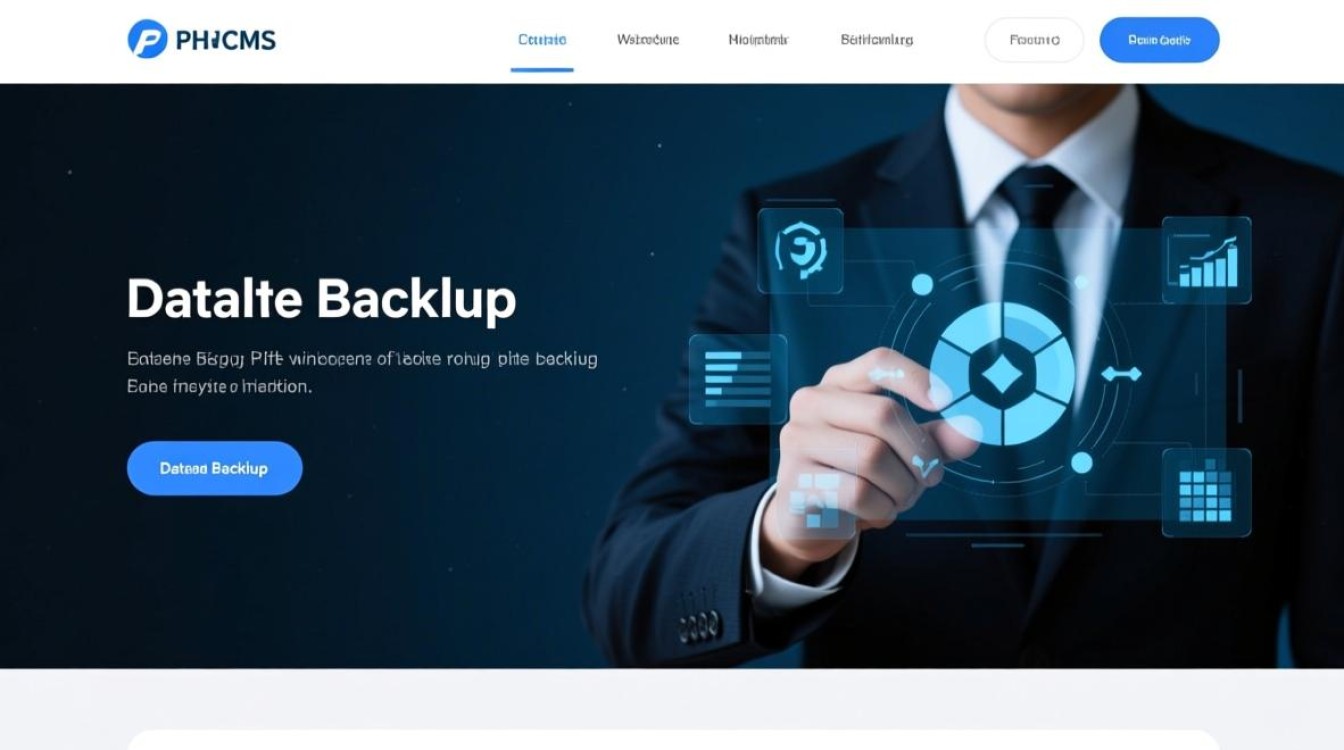 phpcms数据库备份文件在哪？如何恢复数据？-第1张图片-99系统专家