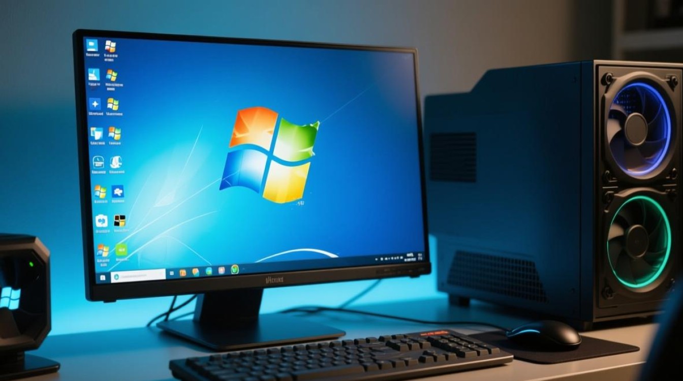 电脑Windows系统怎么玩DNF?配置要求高吗?-第3张图片-99系统专家 电脑Windows系统怎么玩DNF?配置要求高吗?-第3张图片-99系统专家