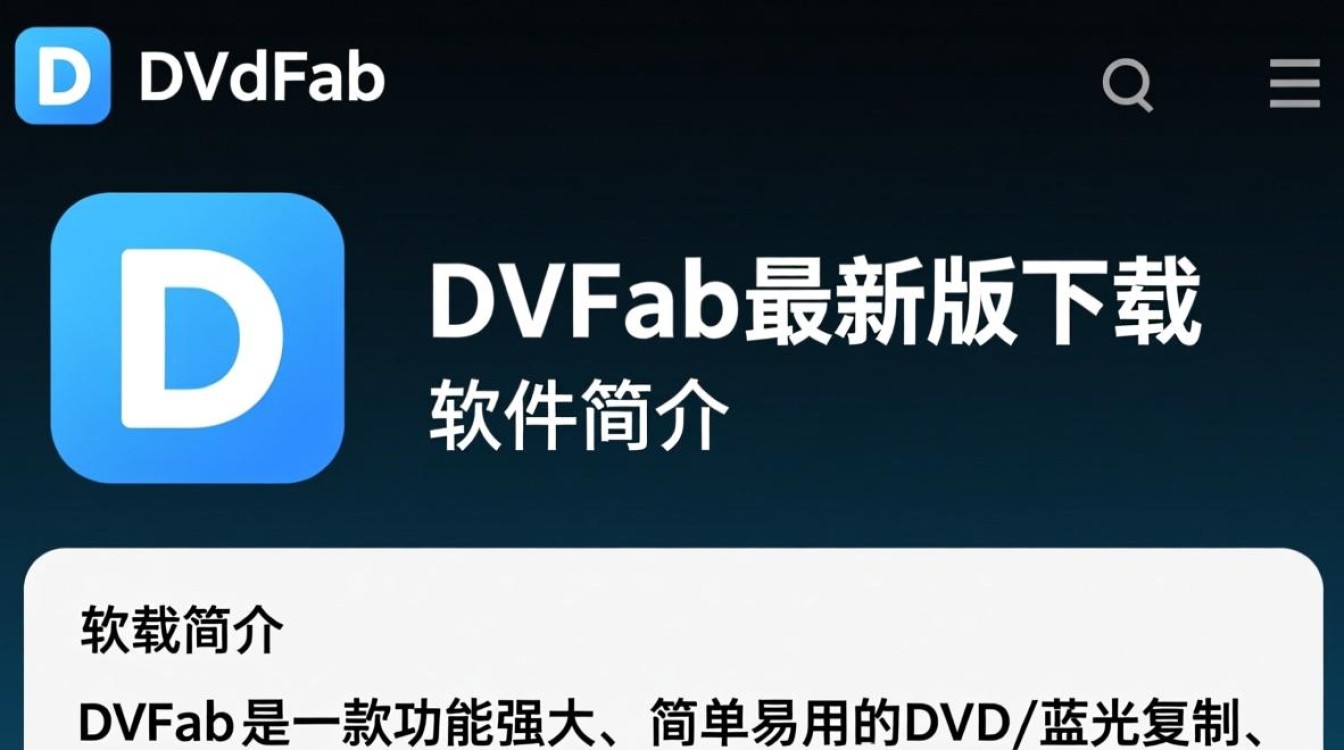 DVDFab下载-DVDFab最新版下载-第1张图片-99系统专家