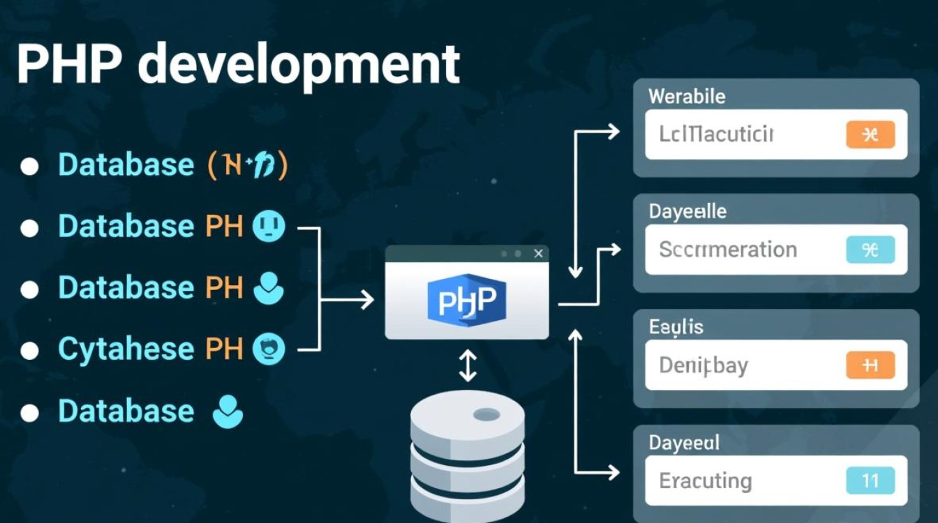 PHP变量如何获取并等于数据库中的值？-第3张图片-99系统专家