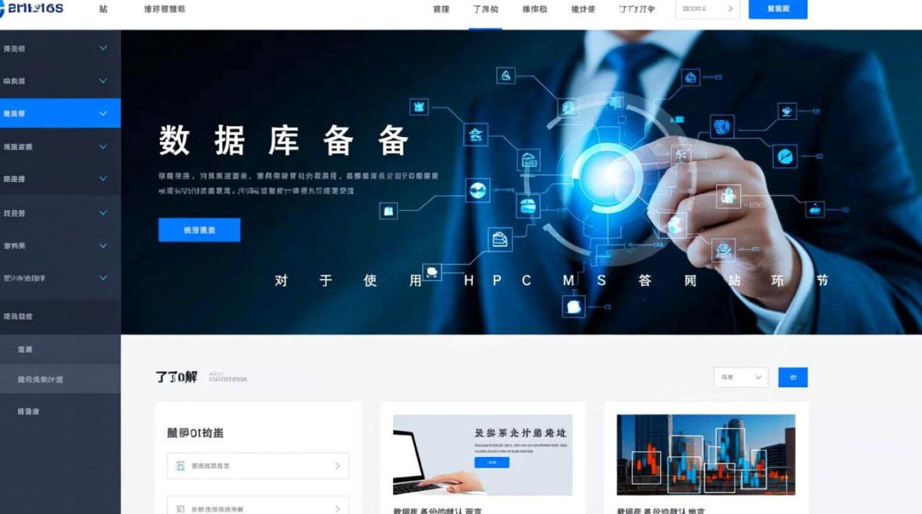 phpcms数据库备份地址在哪？安全存储位置怎么找？-第1张图片-99系统专家