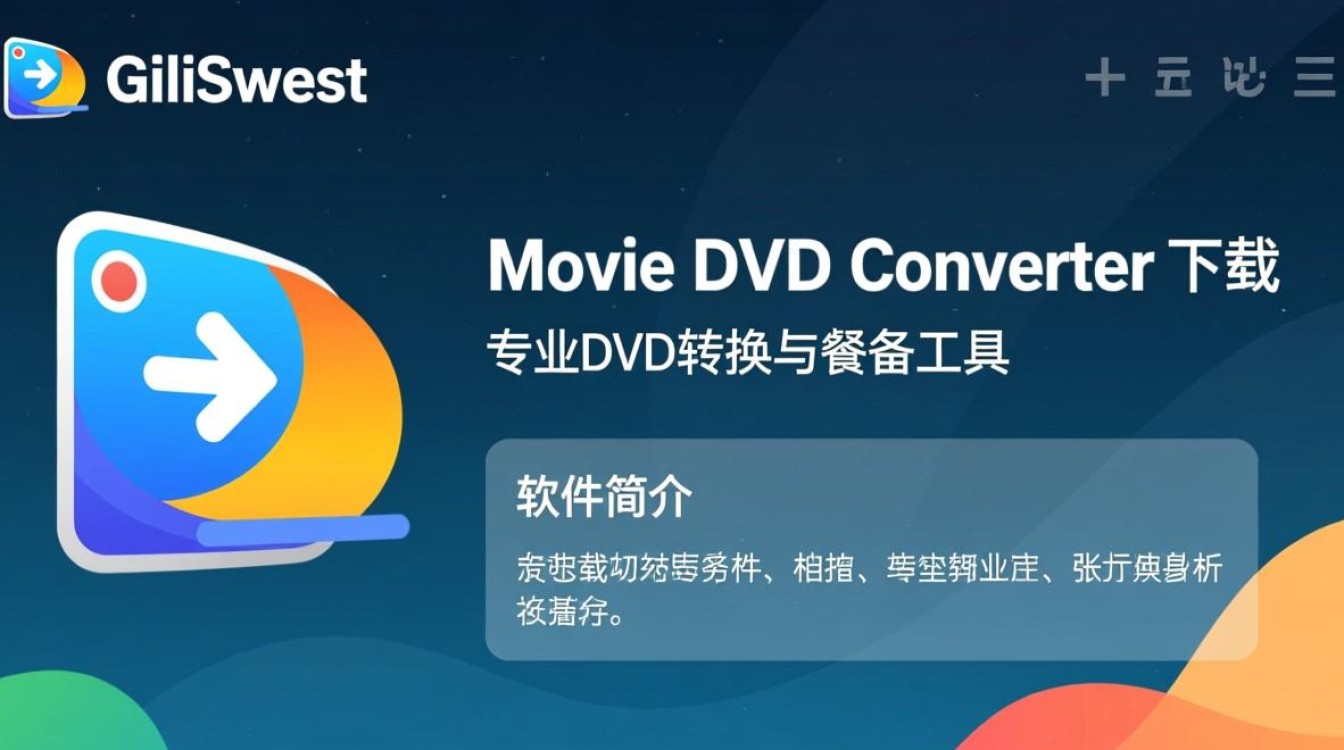 GiliSoft Movie DVD Converter最新版下载安全吗？有免费破解版吗？-第2张图片-99系统专家