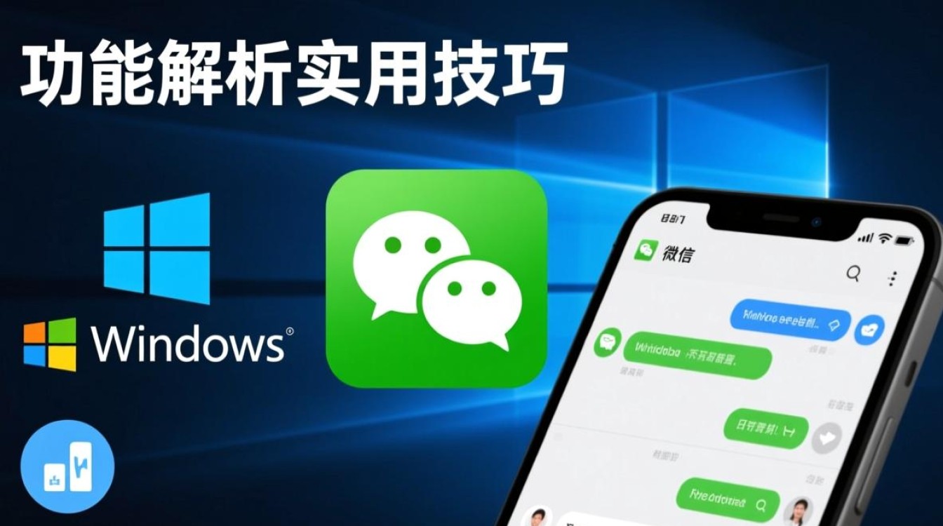 微信隐藏Windows在哪？怎么调出隐藏功能？-第2张图片-99系统专家