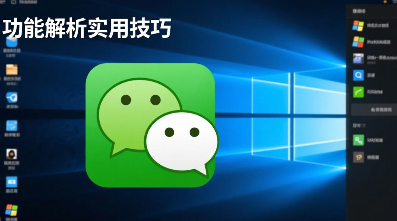 微信隐藏Windows在哪？怎么调出隐藏功能？-第3张图片-99系统专家