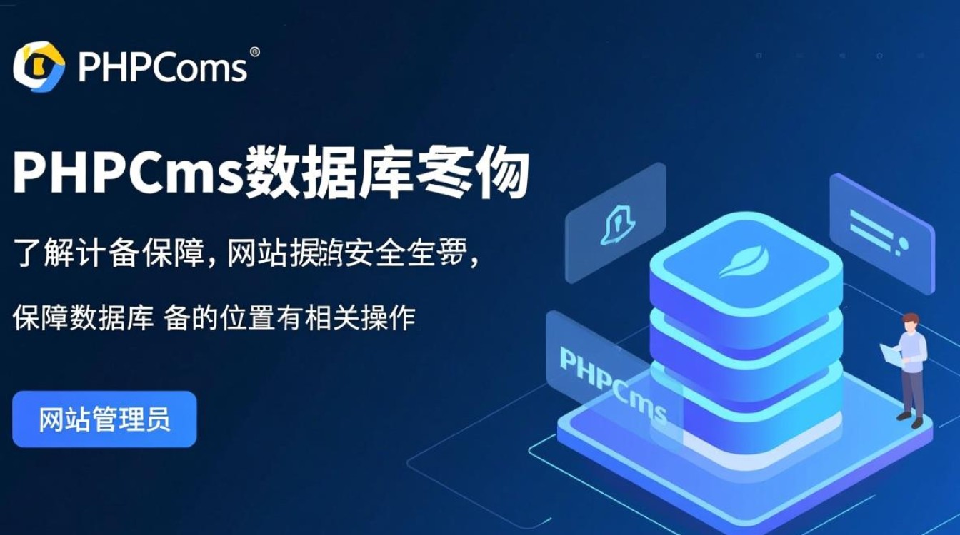 phpcms数据库备份文件默认存哪里？路径找不到怎么办？-第2张图片-99系统专家