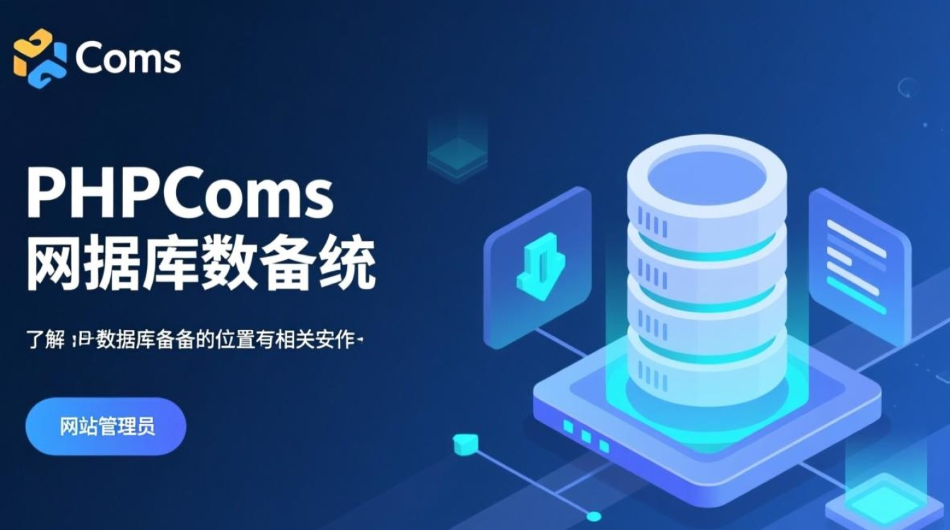 phpcms数据库备份文件默认存哪里？路径找不到怎么办？-第3张图片-99系统专家