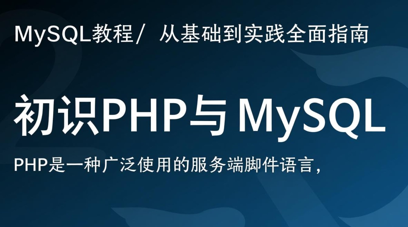 phpmysql教程如何从零开始快速入门并实战应用？-第1张图片-99系统专家