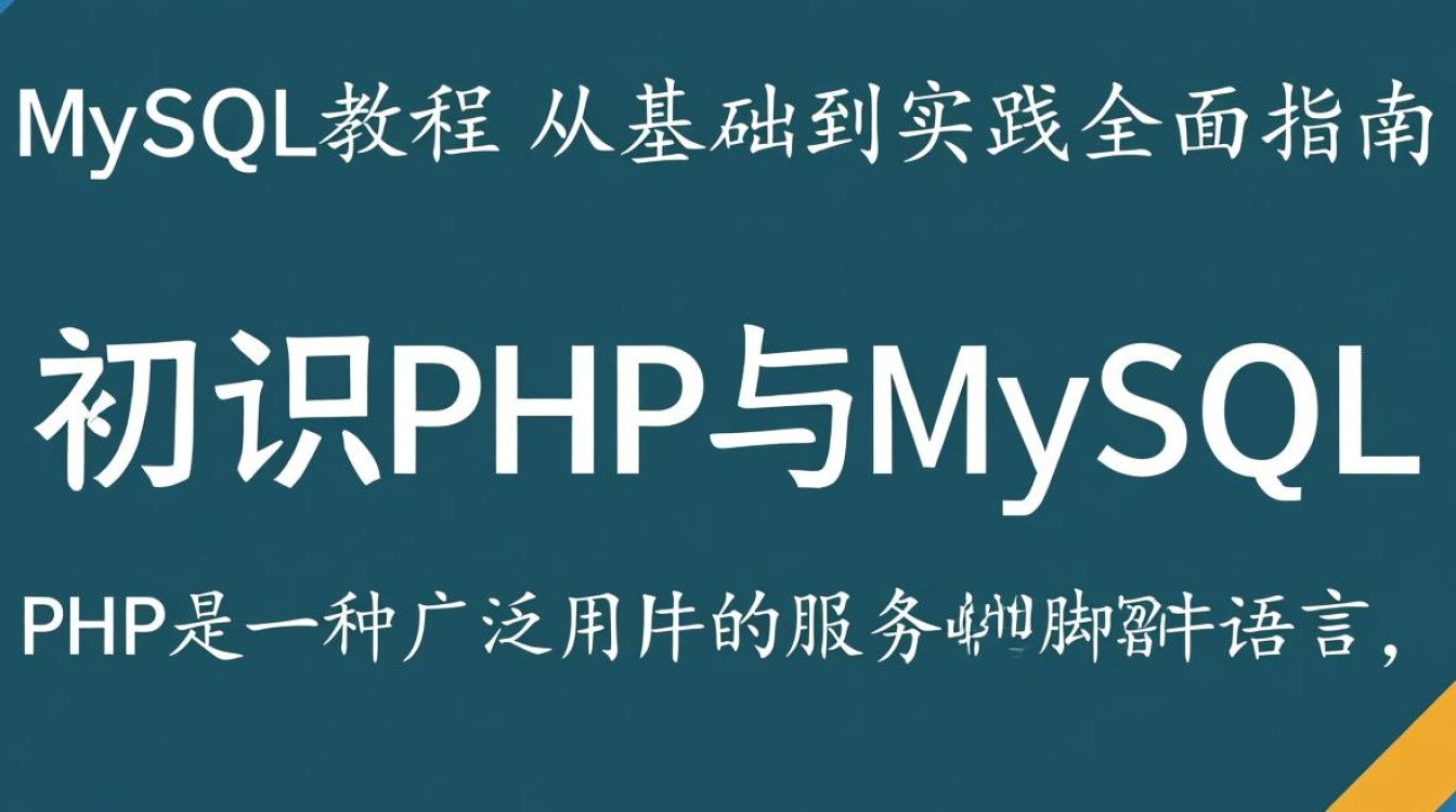 phpmysql教程如何从零开始快速入门并实战应用？-第2张图片-99系统专家
