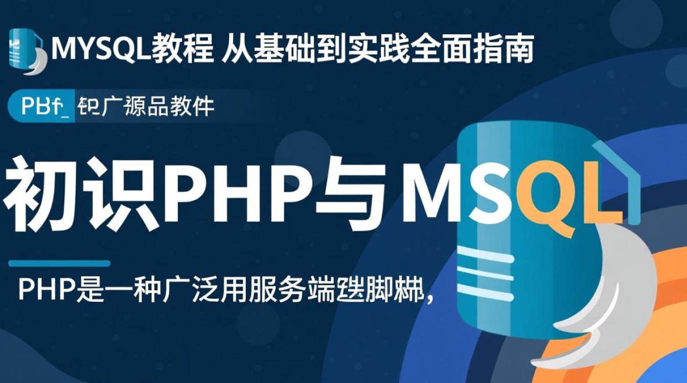 phpmysql教程如何从零开始快速入门并实战应用？-第3张图片-99系统专家