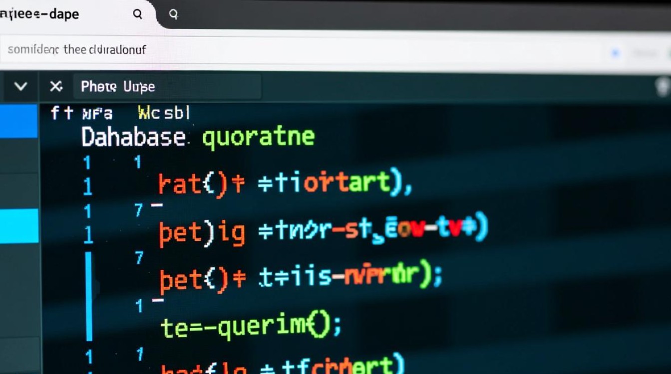 php中数据库嵌套查询语句如何优化性能避免慢查询？-第2张图片-99系统专家