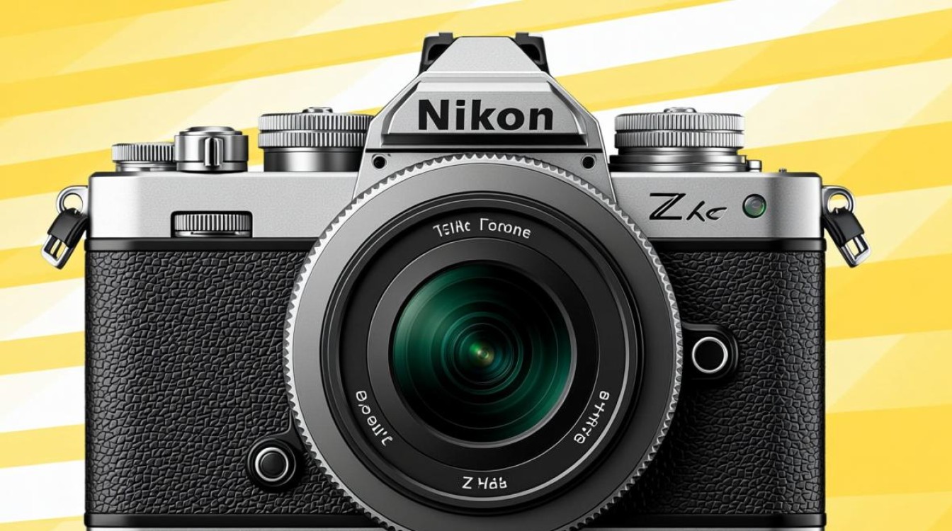 尼康Z fc新固件下载在哪？最新版更新内容是什么？-第2张图片-99系统专家