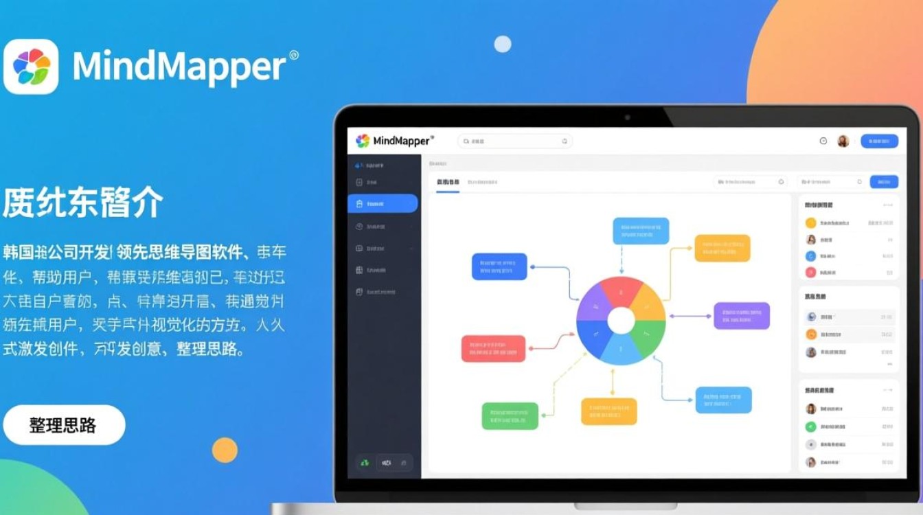 MindMapper汉化版下载哪里安全？最新思维导图工具怎么获取？-第1张图片-99系统专家