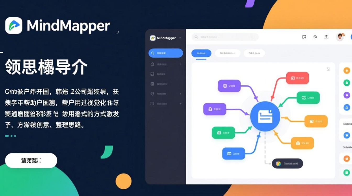 MindMapper汉化版下载哪里安全？最新思维导图工具怎么获取？-第3张图片-99系统专家