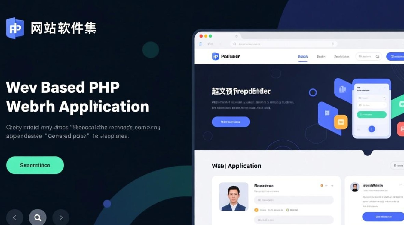 php动态网站软件有哪些？新手怎么选？-第1张图片-99系统专家