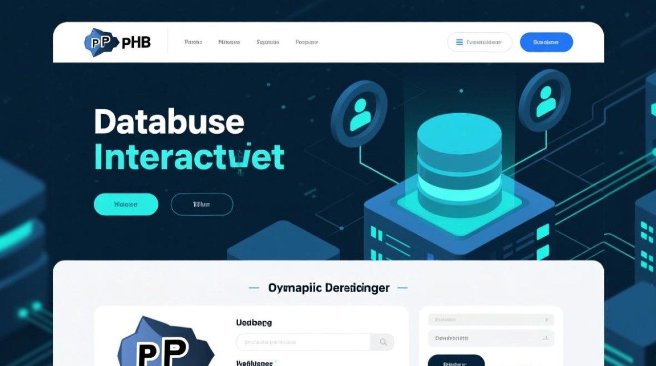 php如何高效实现与数据库的安全交互？-第2张图片-99系统专家