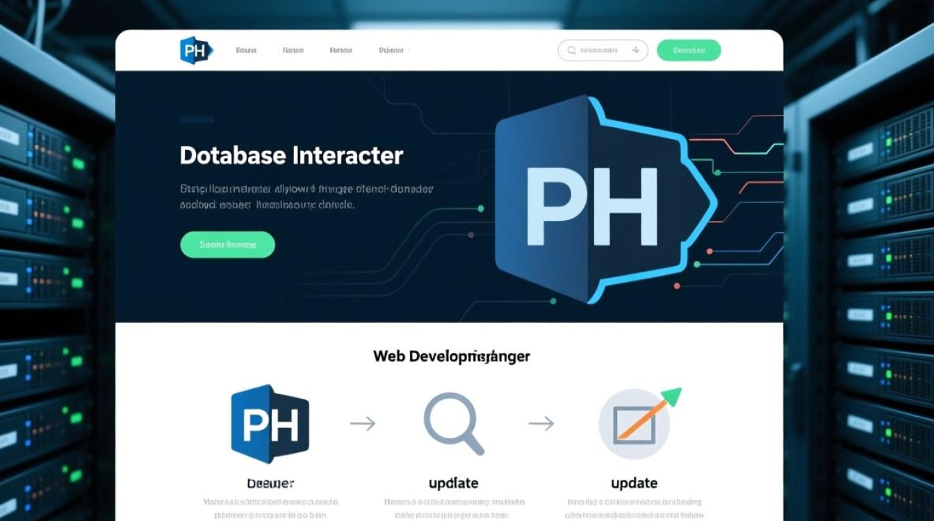 php如何高效实现与数据库的安全交互？-第3张图片-99系统专家
