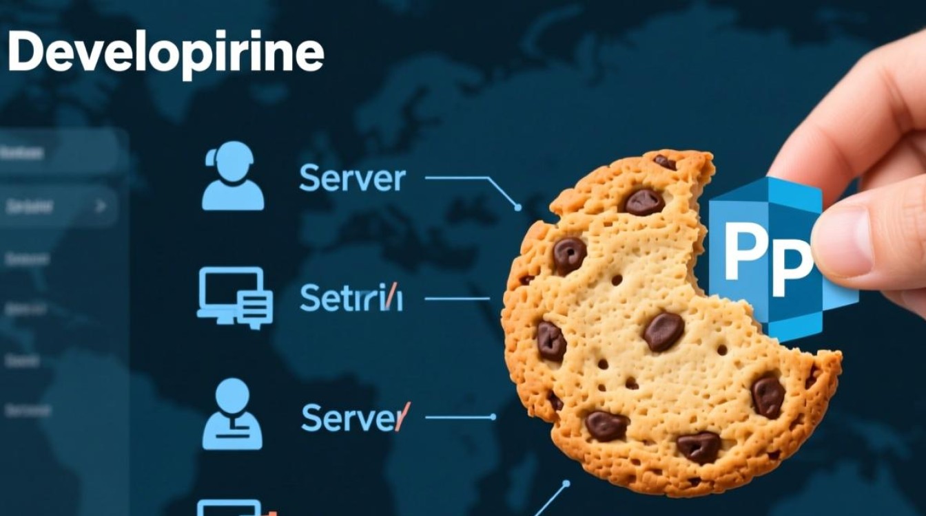 PHP设置Cookie时域名该怎么写才能跨域生效？-第1张图片-99系统专家