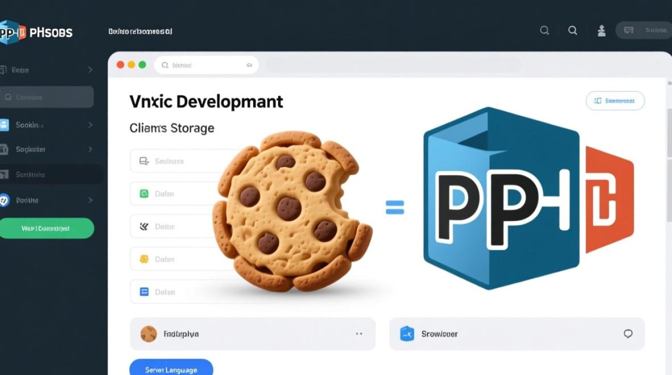 PHP设置Cookie时域名该怎么写才能跨域生效？-第2张图片-99系统专家