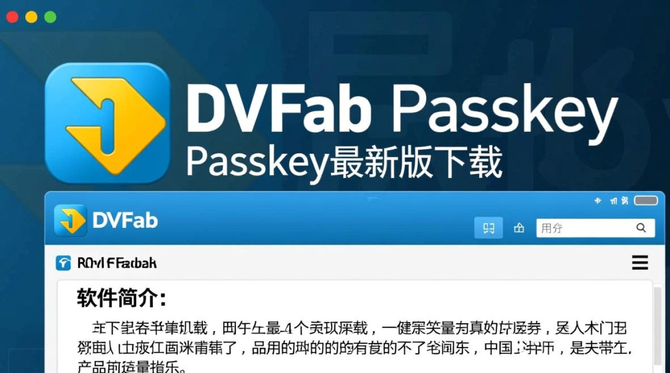 DVDFab Passkey最新版下载安全吗？有没有官方免费渠道？-第3张图片-99系统专家