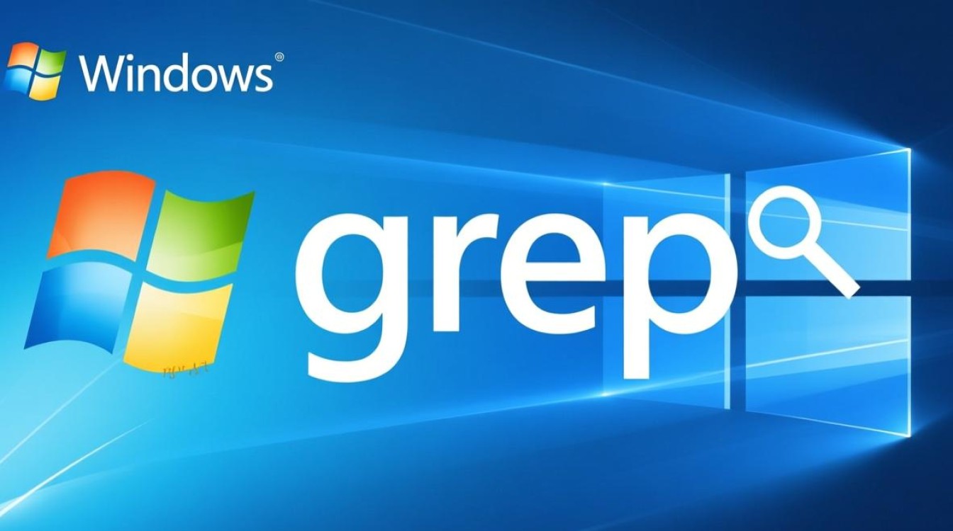 Windows系统如何使用grep命令？-第3张图片-99系统专家