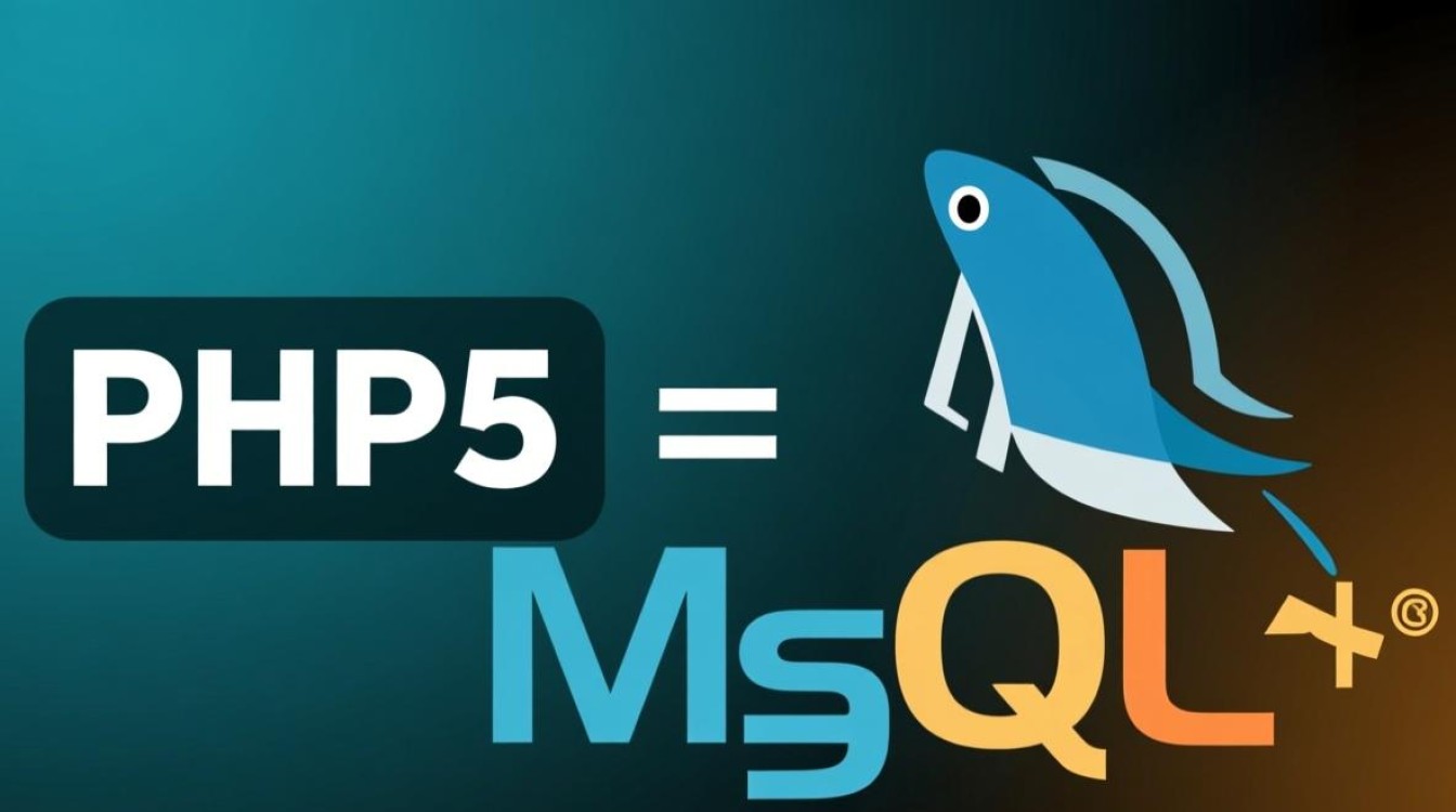 PHP5和MySQL如何实现高效数据交互与连接？-第1张图片-99系统专家