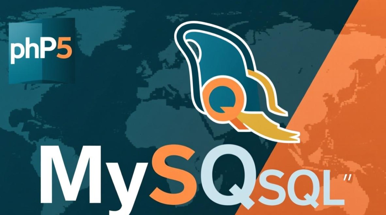 PHP5和MySQL如何实现高效数据交互与连接？-第2张图片-99系统专家