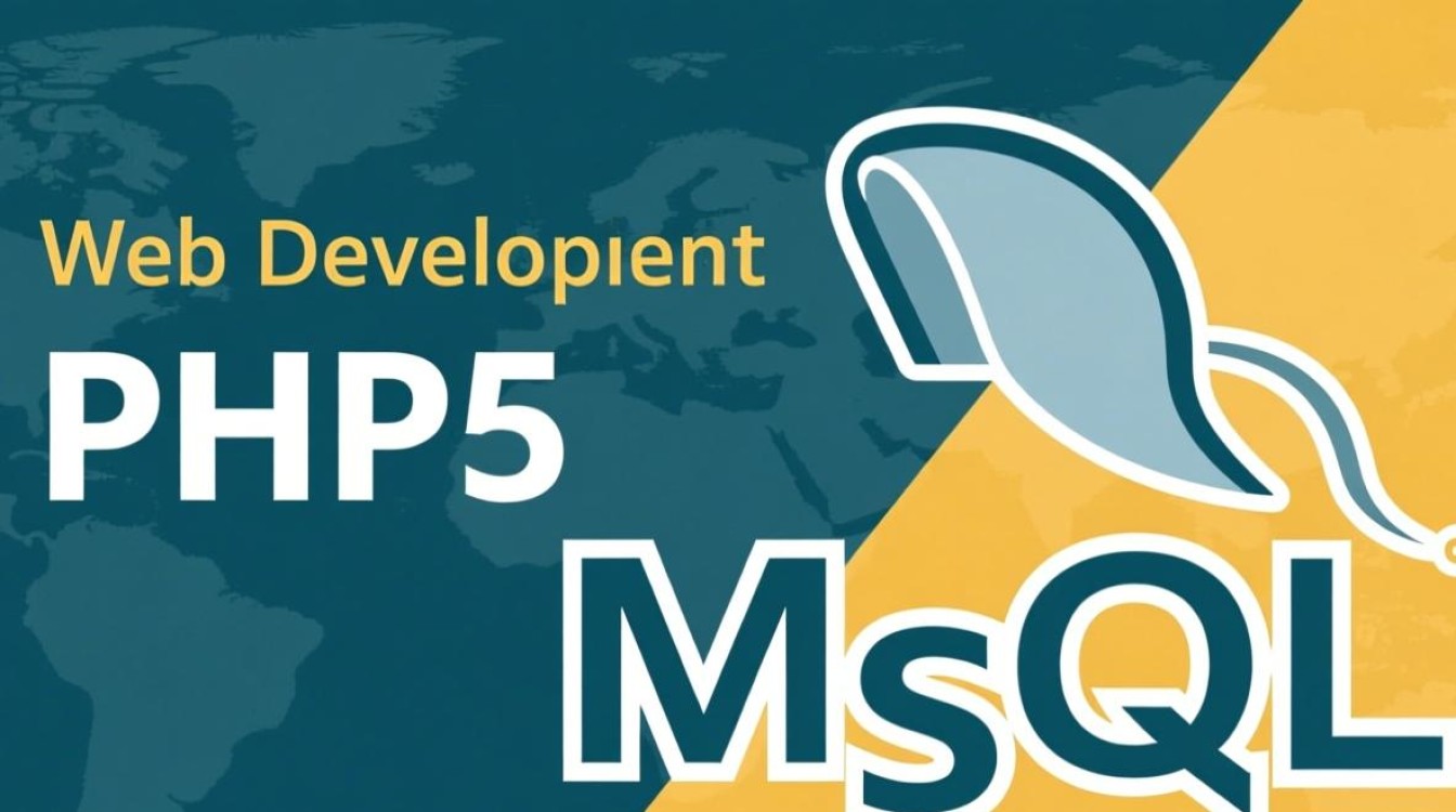 PHP5和MySQL如何实现高效数据交互与连接？-第3张图片-99系统专家