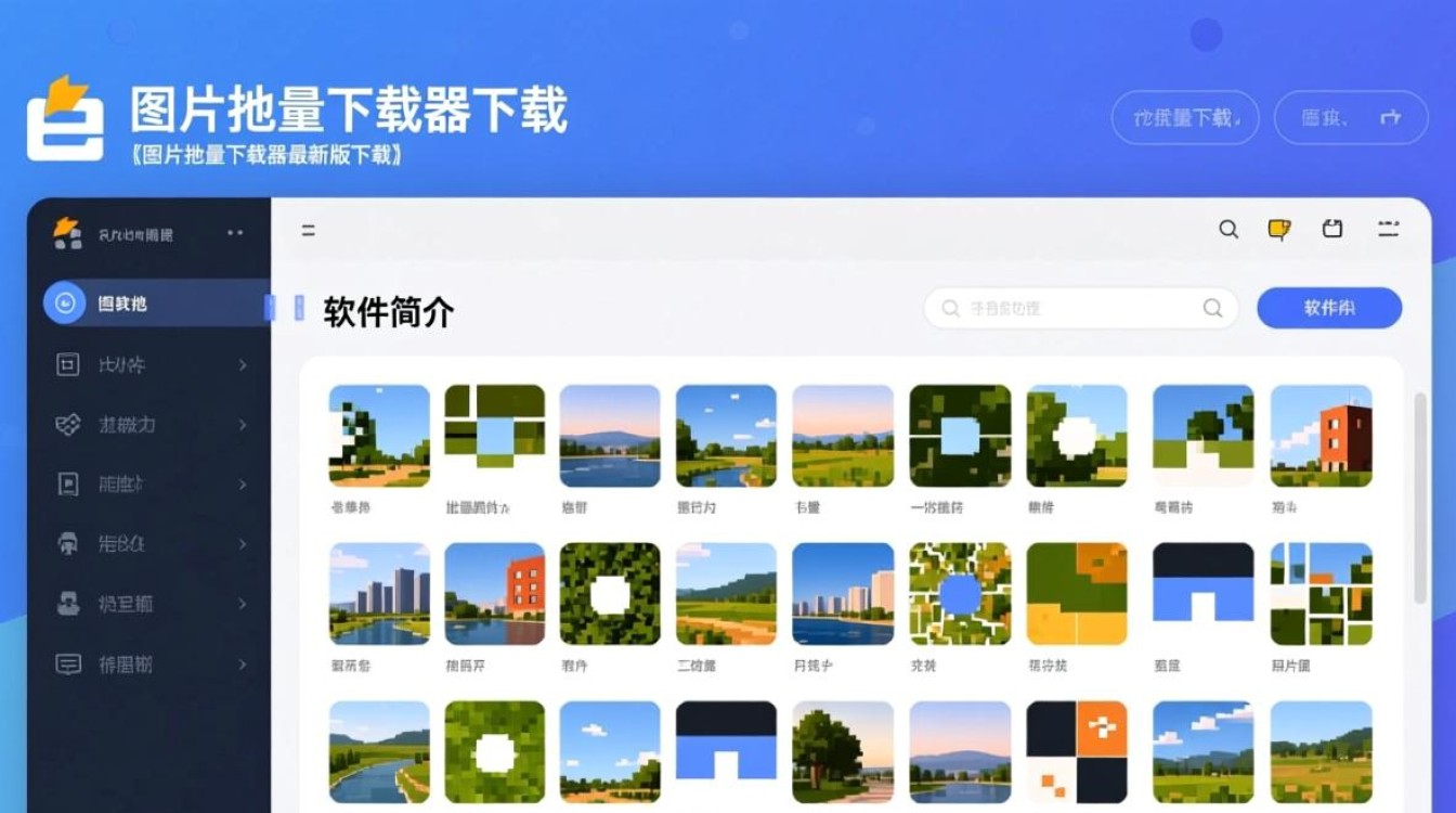 图片批量下载器最新版下载安全吗？有没有官方渠道？-第2张图片-99系统专家