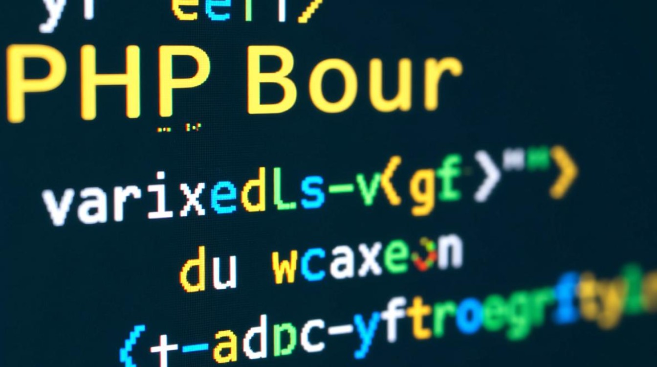 PHP变量未检测到？如何排查变量未定义或未赋值的问题？-第1张图片-99系统专家