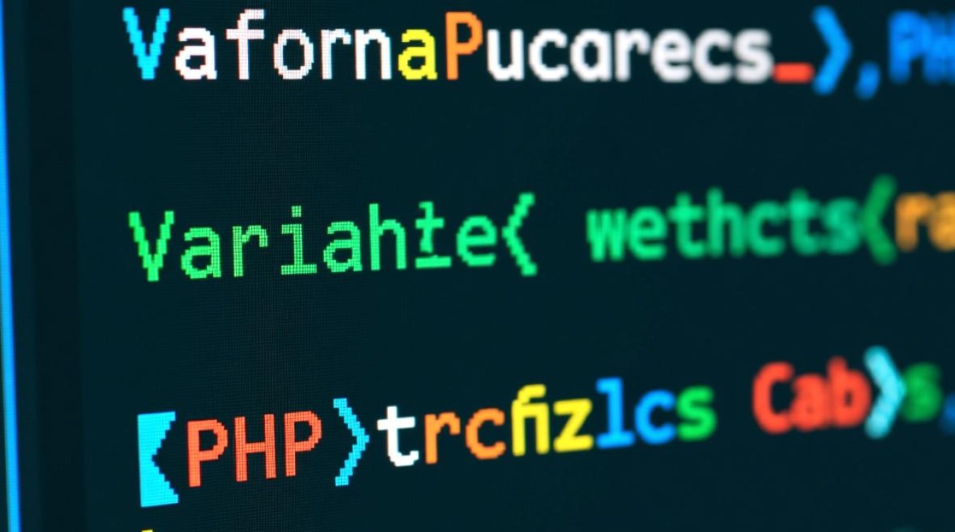 PHP变量未检测到？如何排查变量未定义或未赋值的问题？-第2张图片-99系统专家