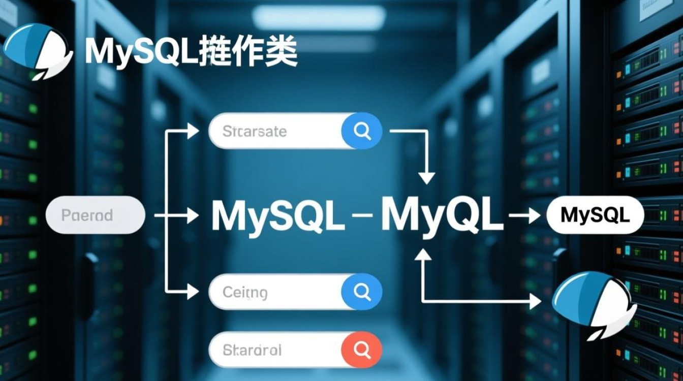 phpmysql操作类-第1张图片-99系统专家