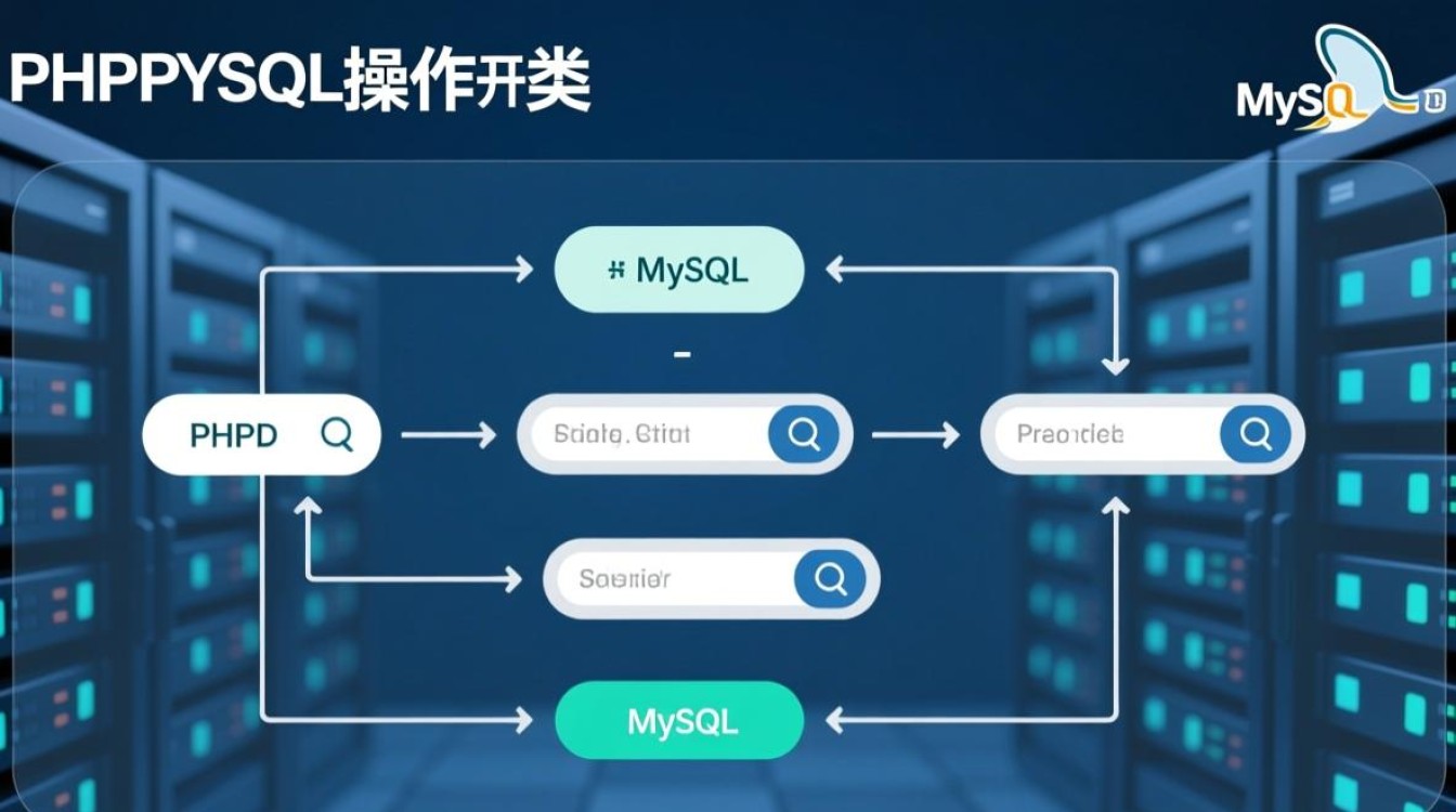 phpmysql操作类-第2张图片-99系统专家