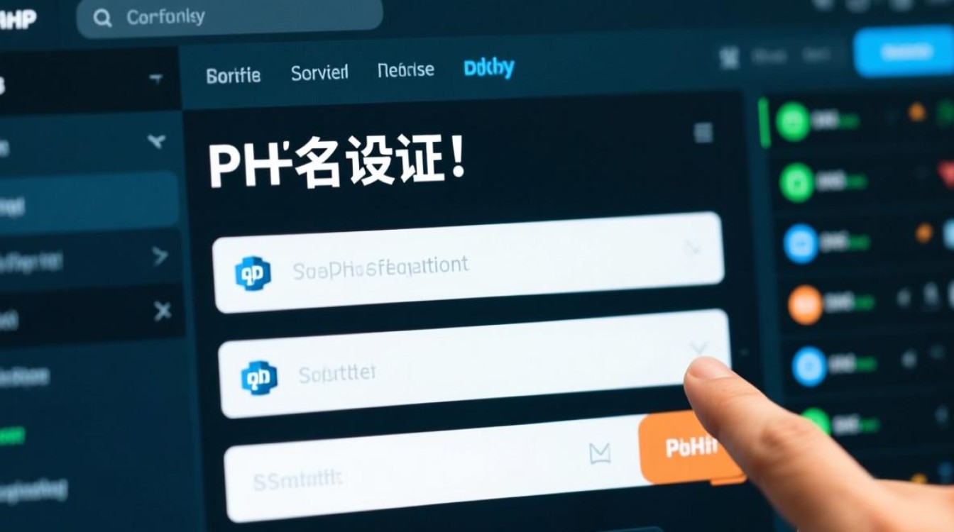 php域名设置-第1张图片-99系统专家